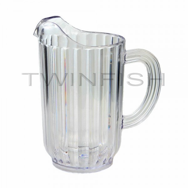 PCP-1.4 เหยือกน้ำพลาสติก 1.4 ลิตร