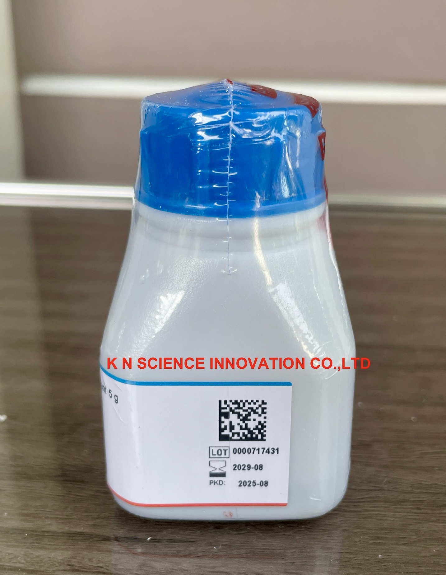 ALCIAN BLUE 8GX ( C.I. 74240 ) Certified Himedia 5 GM RM471