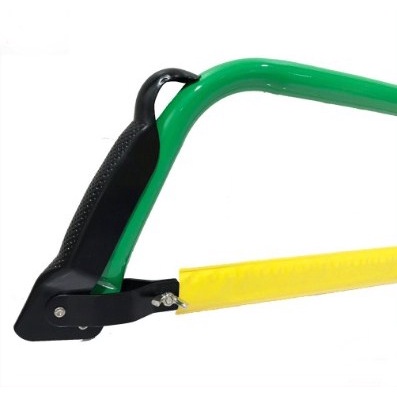 โครงเลื่อยคันธนู ตรา Eagle-One พร้อมใบเลื่อย (ราคารวมแวท) เลื่อยตัดเหล็ก เลื่อยเหล็ก โครงเลื่อย เลื่อยคันธนู โครงเลื่อยตัดเหล็ก