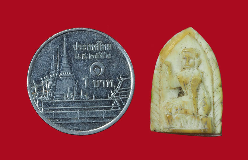 *30582 นางกวักแกะ เนื้อเก่ามันส์ ตามภาพ 12