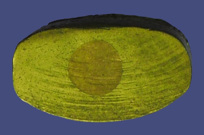 ขายแล้ว*40464 พระกริ่งชัยวัฒน์ หลวงพ่อโต วัดบางพลีใน สมุทรปราการ ปี 2500 ไม่ตอกโค๊ต เนื้อทองเหลือง 77