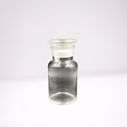 Reagent bottle wide mouth “clear” ,ยี่ห้อ QUALICOLOR 632414104