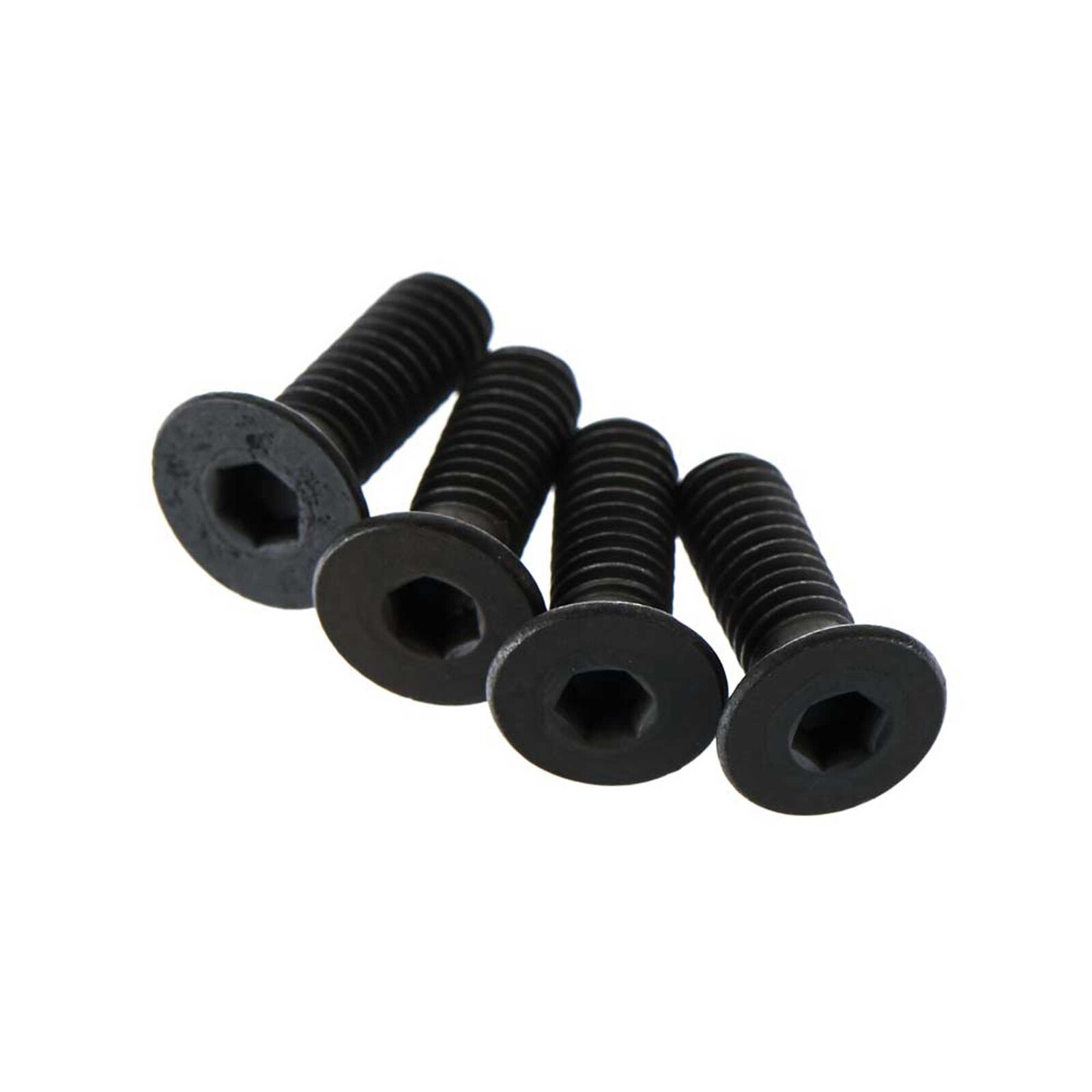 ARAC9891 (Ref, AR722412) Flat Head Screw 4x12mm (4)