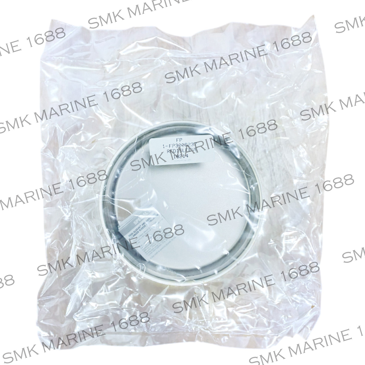 Cummins K Series 3006237 Rear Crank Wear Sleeve / สลิฟข้อเหวี่ยงด้านหลัง