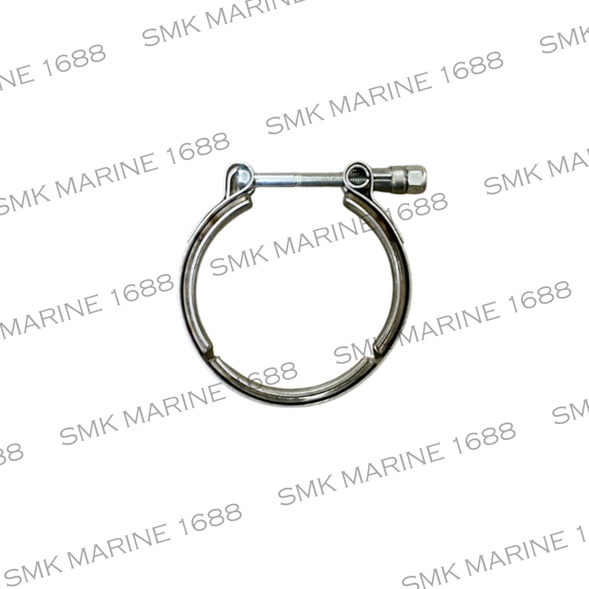 Cummins B Series 3903652 V Band Clamp / เข็มขัด V Band