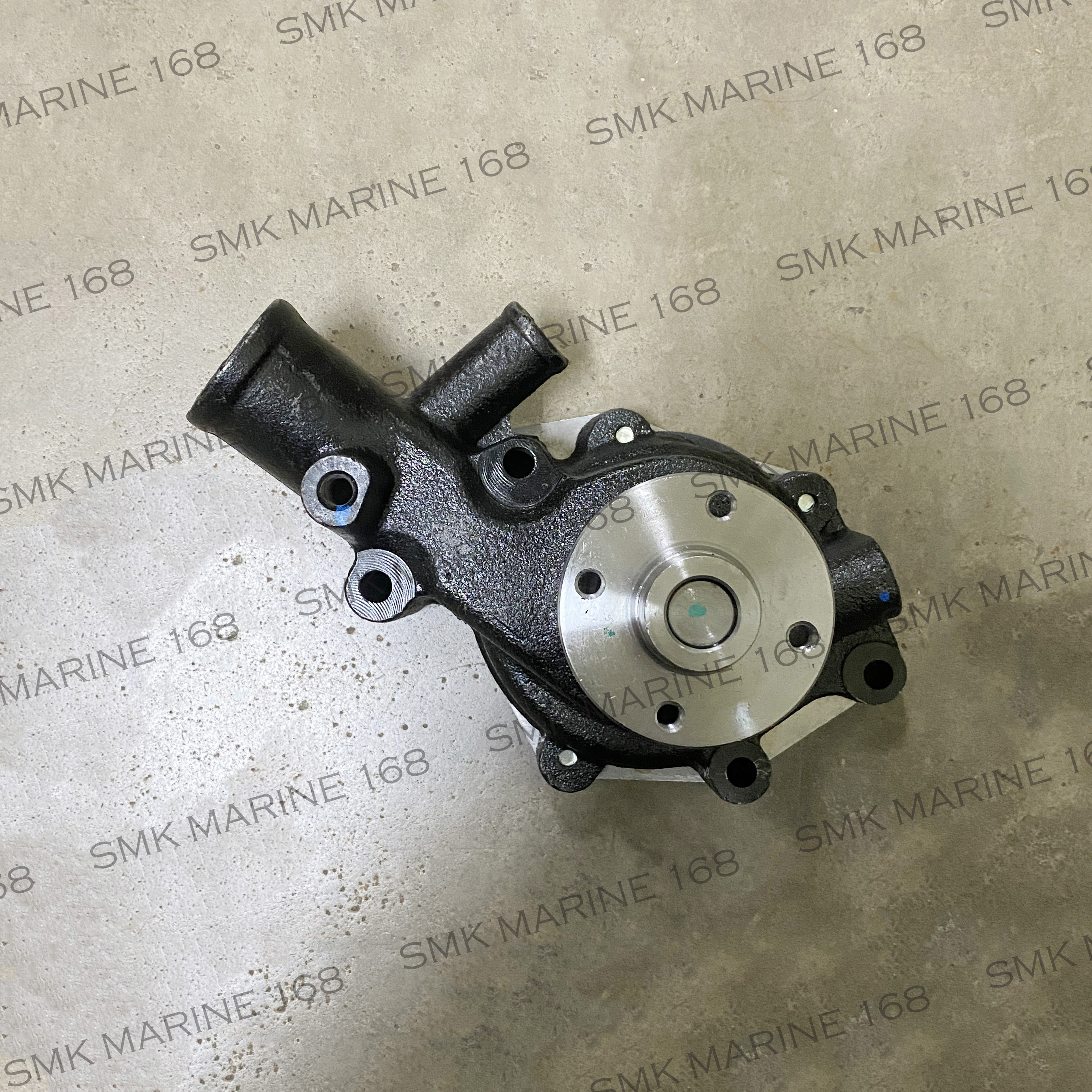 ISUZU 4BA1 / 4BC1 5136101501 Water Pump / ปั๊มน้ำจืด