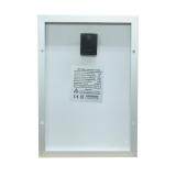 citylights แผงโซลาร์เซลล์ ชนิด Polycrystalline Silicon ขนาด 10W 18V