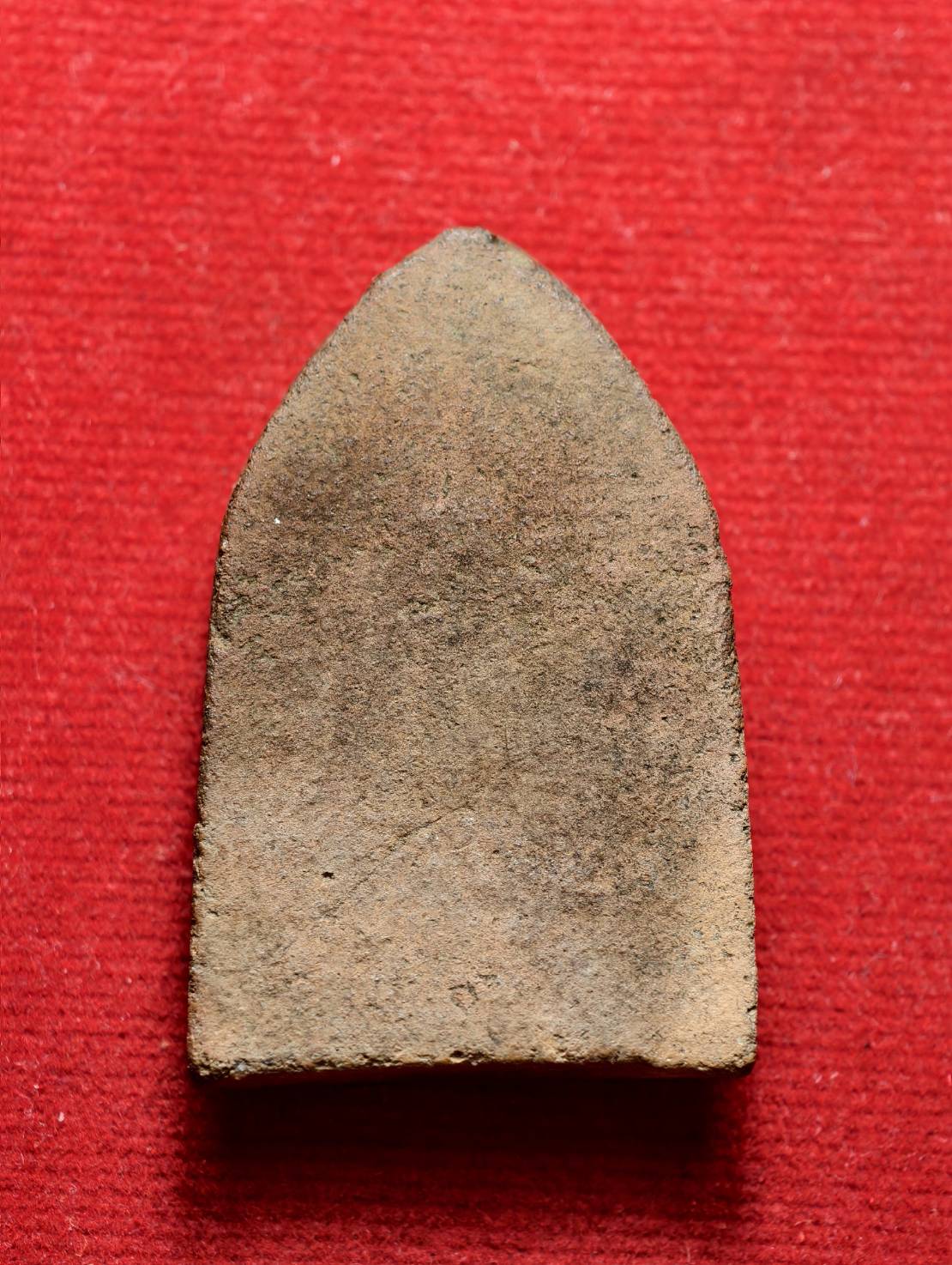 ขุนแผนบ้านกร่าง(ปลัดทวี) หลวงพ่อมุ่ย วัดดอนไร่ จ.สุพรรณบุรี (SKU-13642)