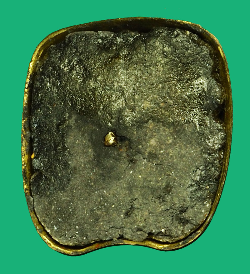 *36336 หน้ากาก พรานบุญ พ่อท่านเชียว วัดห้วยเงาะ ปัตตานี 49