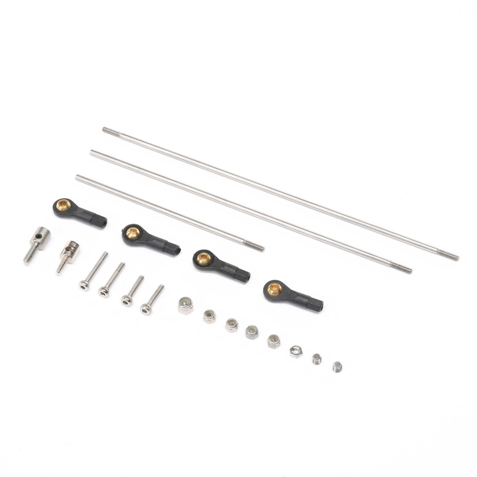 PRB286103 Full Linkage Set: Jetstream
