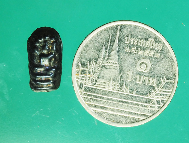 *29444 ปรกใบมะขาม เนื้อเมฆพัตร เก่า ไม่ทราบที่ 8