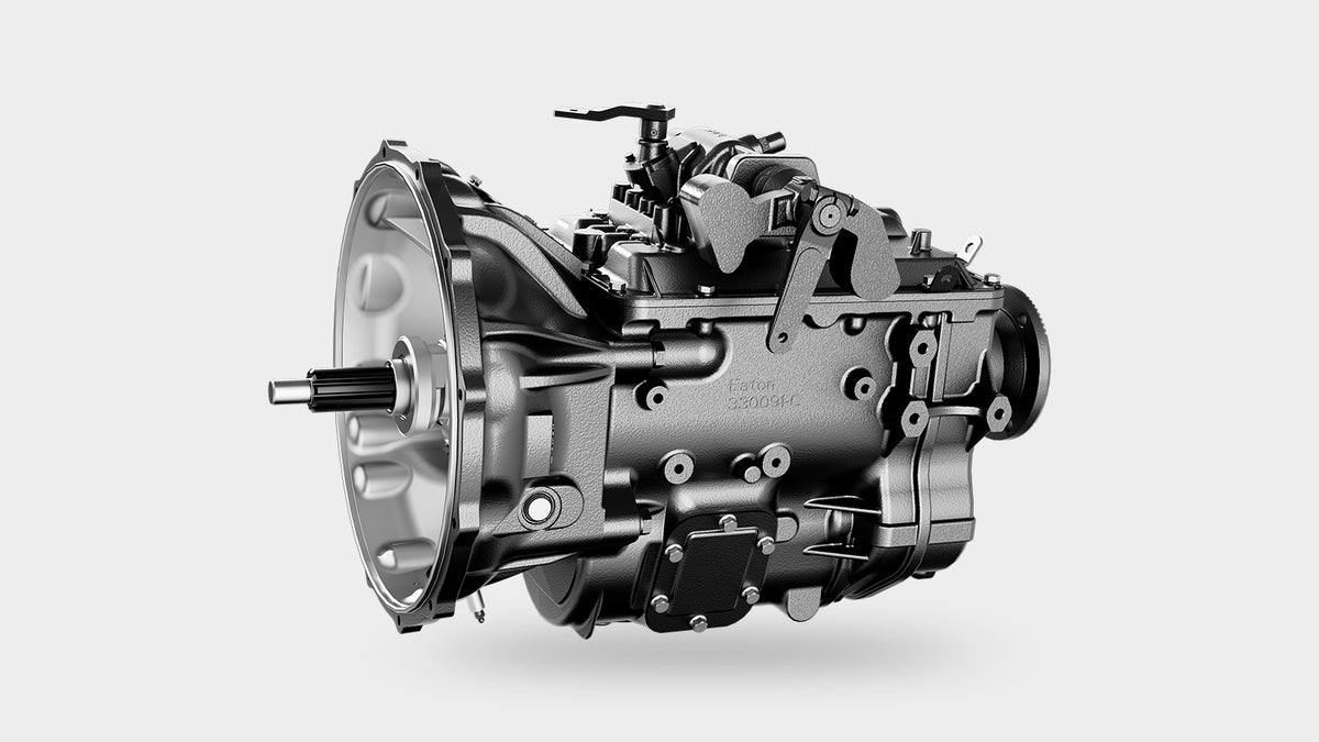 เกียร์อีตัน รุ่น ES9306A Eaton ES9306A