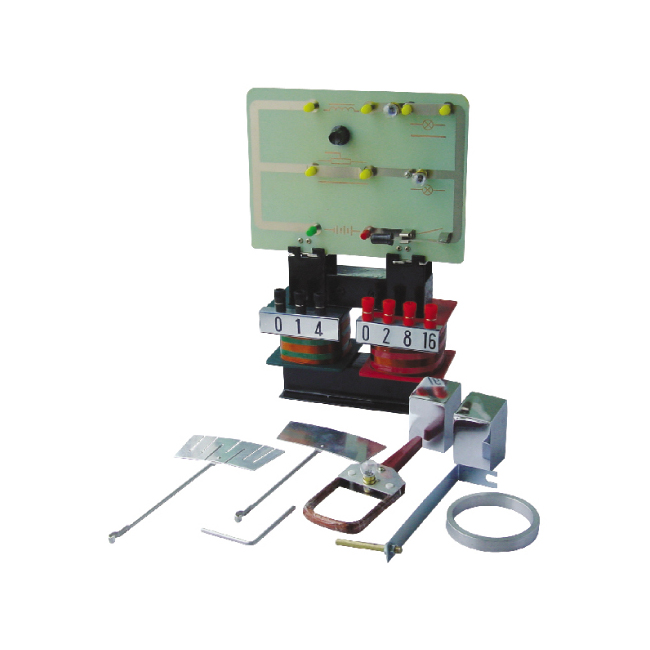 Demonstrator สำหรับ Transformer Principle