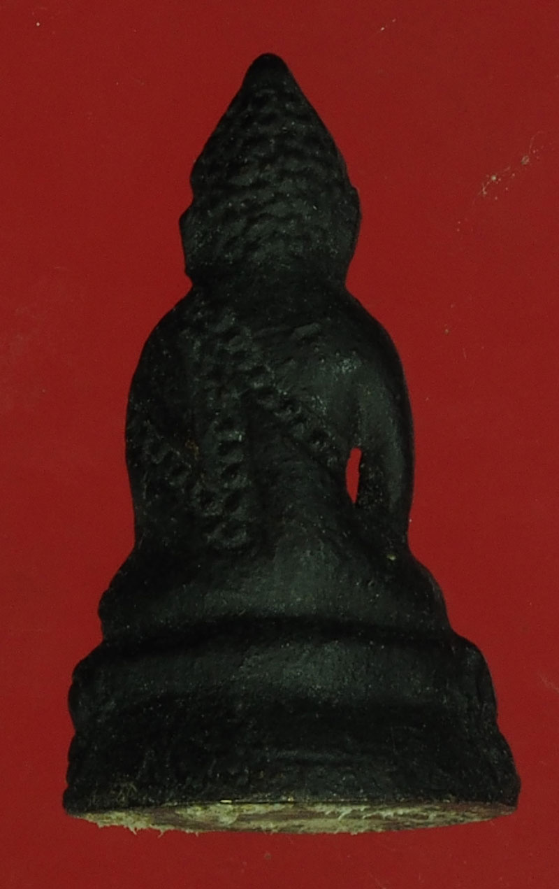 *28120 พระกริ่งเก่า มีอายุ ไม่ทราบที่และปีสร้าง 7