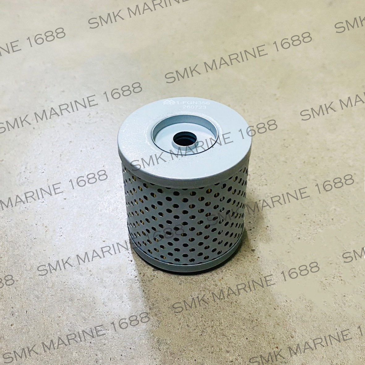 Fuel Filter / ไส้กรองน้ำมันโซล่า 2A/2