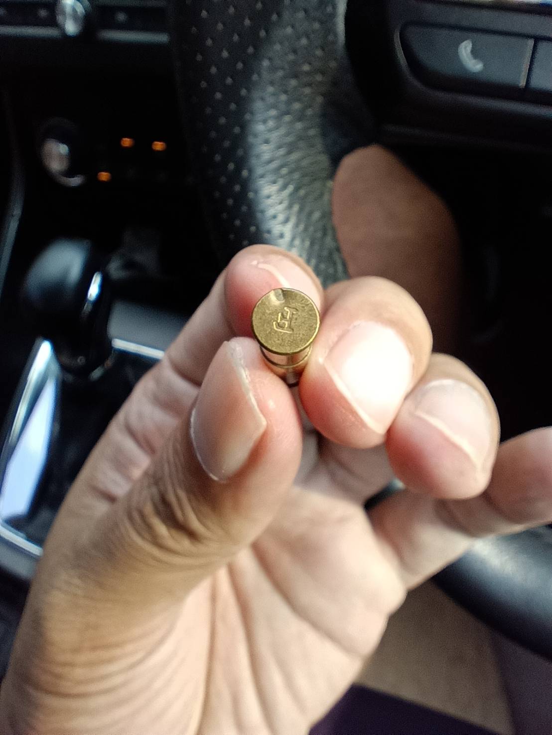 พระอาจารย์อ๊อด วัดสายไหม ตะกรุดลูกปืน วสม 67