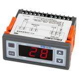 Elitech STC-200 digital Thermo stat แถมฟรี เครื่องวัดอุณหภูมิดิจิตอลแบบมีสายวัดอุณหภูมิ 6K No.112