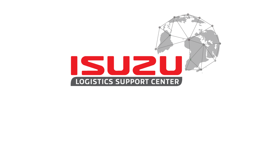 Logo-ISUZU-Logistics-Support-Center