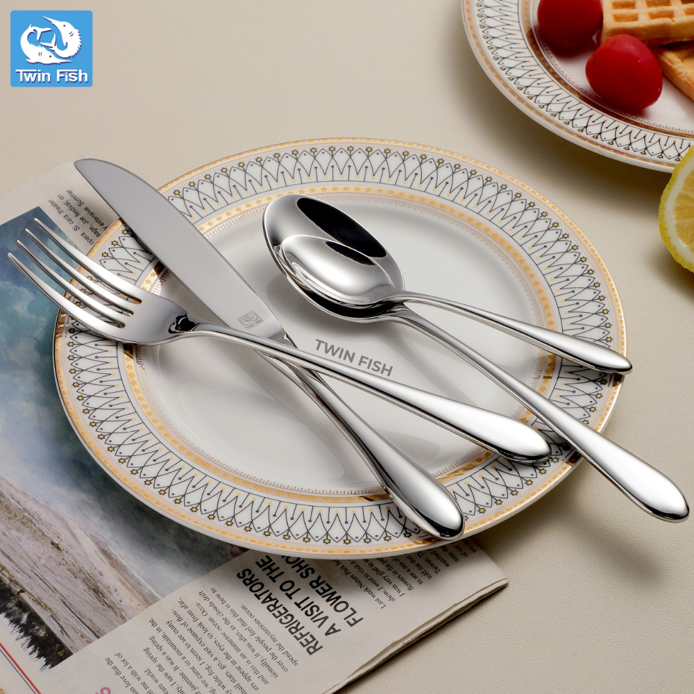 ลาย527 THE GRAND สแตนเลส304