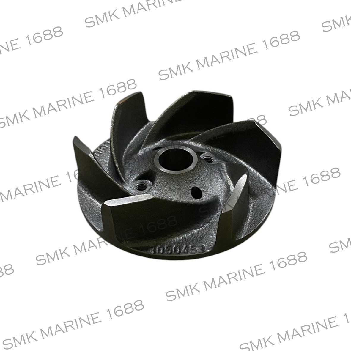 Cummins K Series 3050453 Water Pump Impeller / ใบพัดปั๊มน้ำจืด