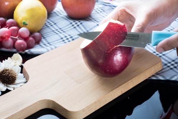 73PK-BL มีดพกสีฟ้า