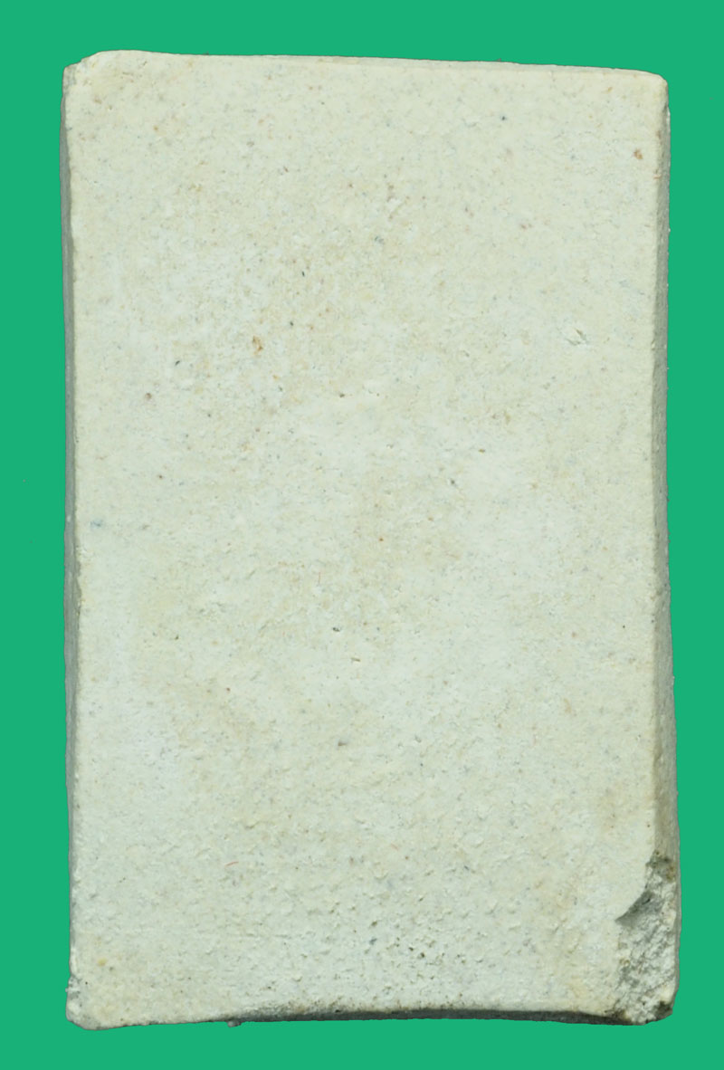 *37257 พระสมเด็จวัดเกศไชโย อ่างทอง ปี 2531 รุ่นประวัติศาสตร์ พร้อมกล่องเดิม 89