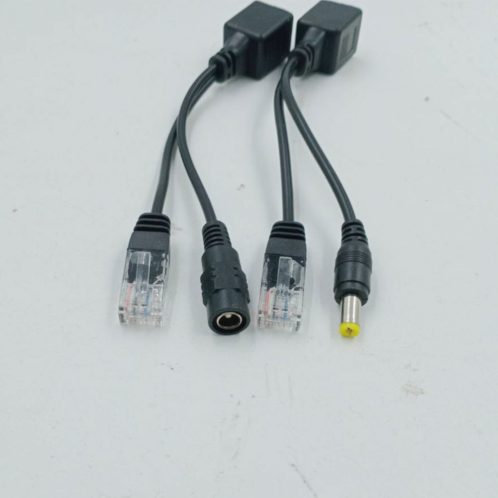 APOE-01 PoE Cable ขายเป็นคู่