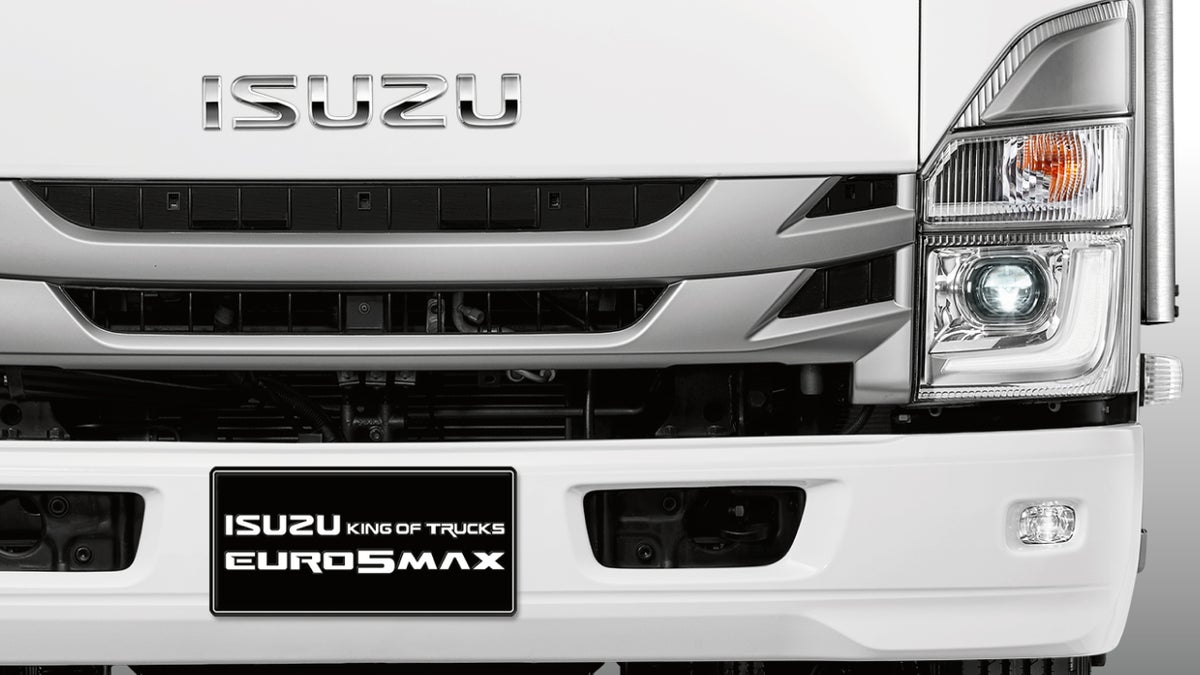 ISUSU Led Tech