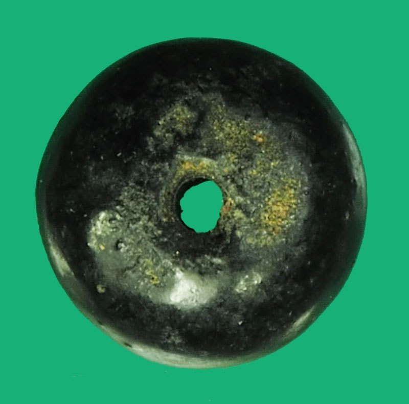 *40434 เม็ดผงยา เก่าไม่ทราบที่และปีสร้าง 12