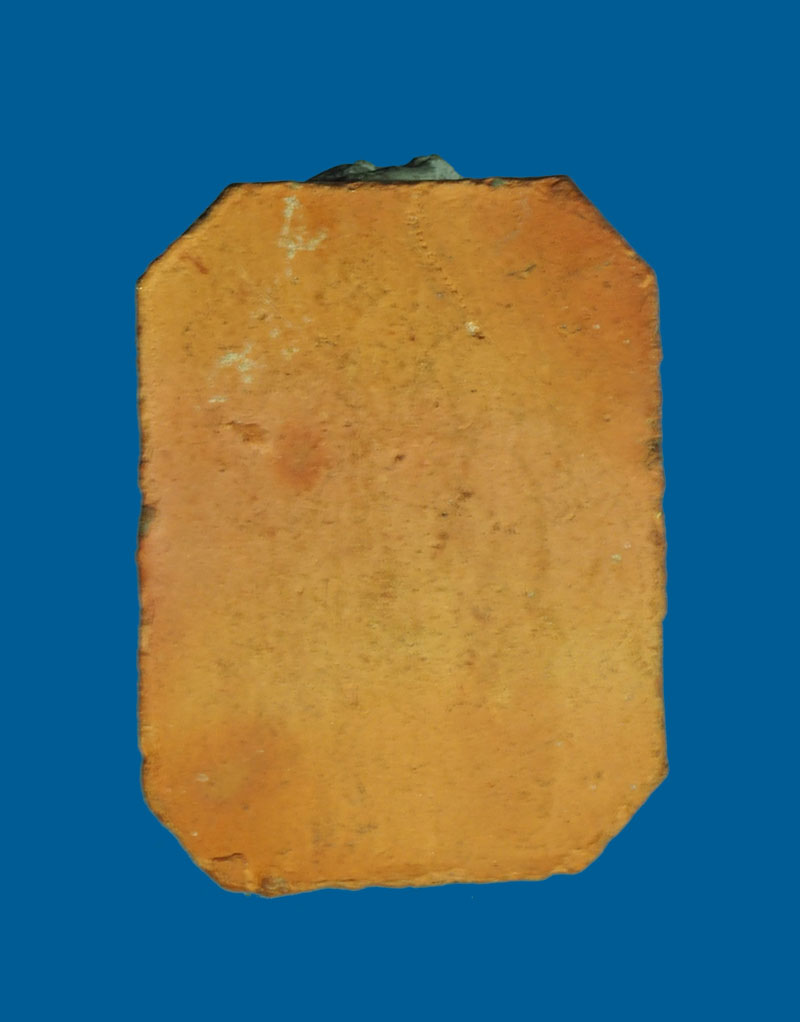 *31187 พระหลวงพ่อปาน ทรงเม่น ไม่ทราบที่ และปีสร้าง 9.1