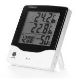 Elitech เครื่องวัดอุณหภูมิ และความชื้น แบบดิจิตอล BT-3