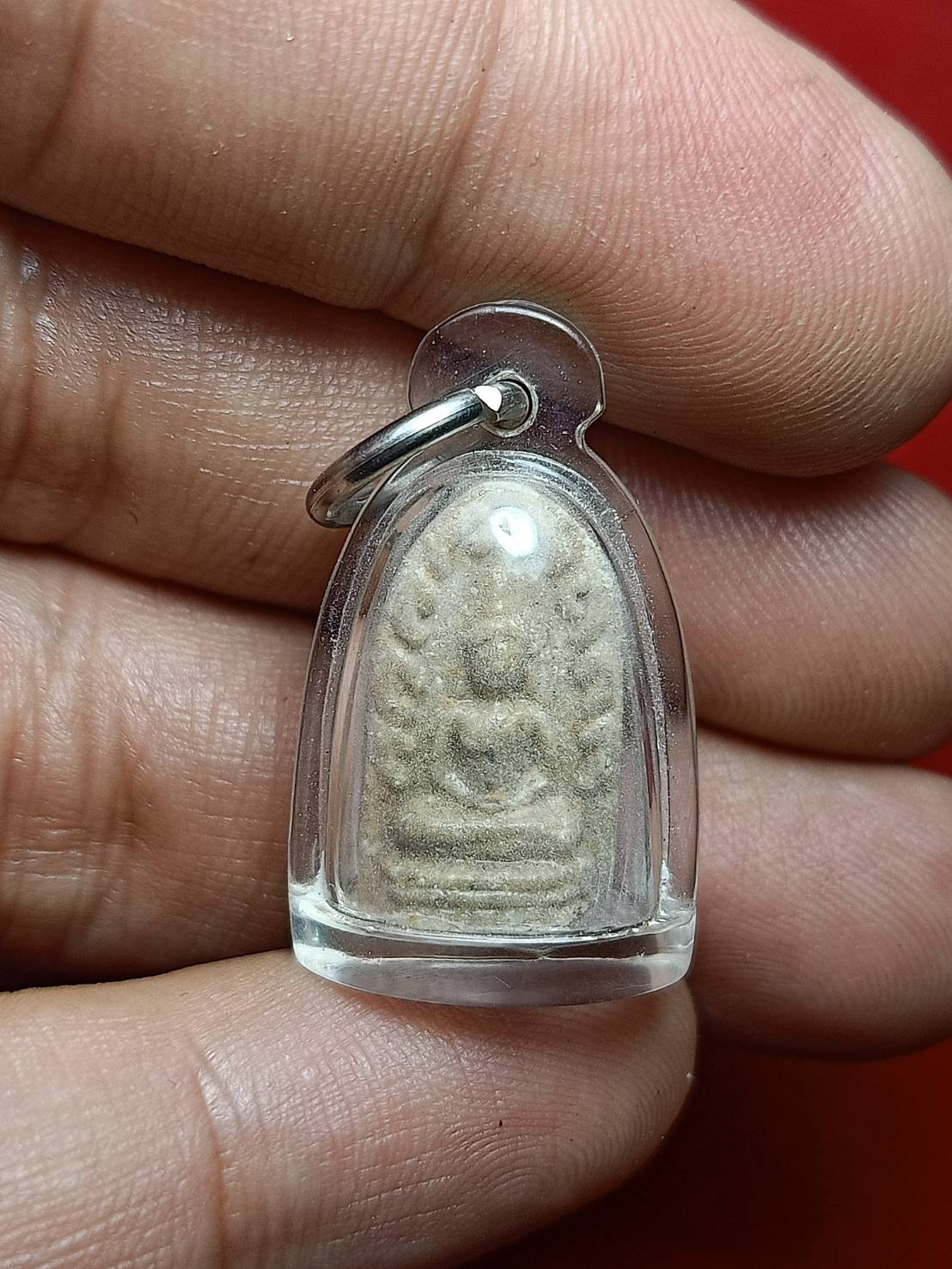 พระรอดหลวงปู่สี วัดเขาถ้ำบุญนาค จ.นครสวรรค์ (SKU-05063)