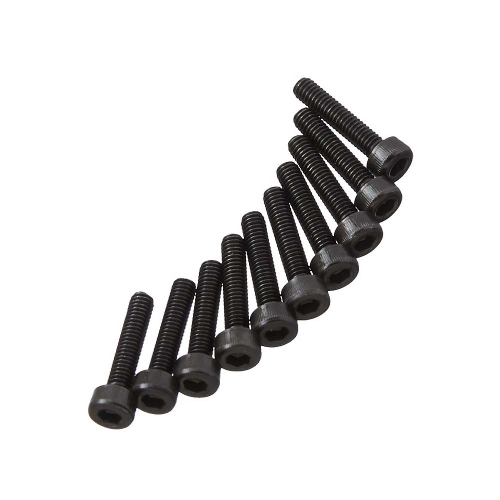 ARAC9701 (Ref. AR702002) Cap Head Screw 2.5x12mm (10)