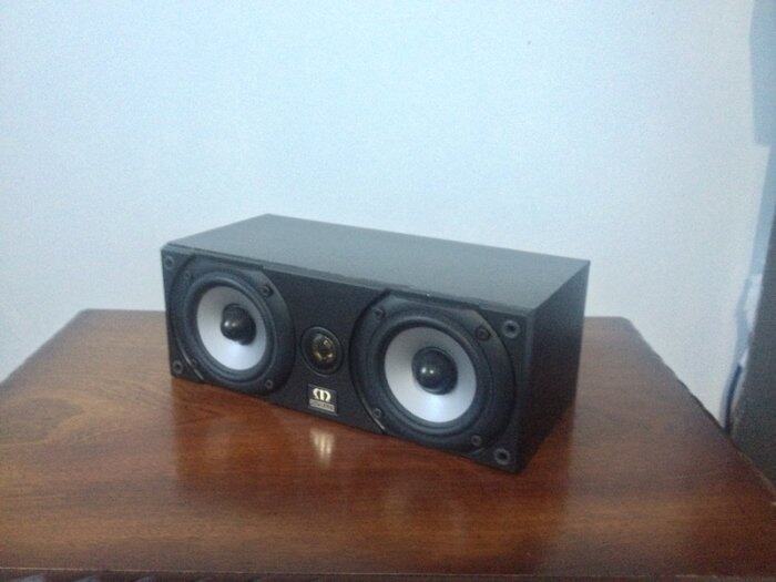 MONITOR AUDIO BABY CENTRE