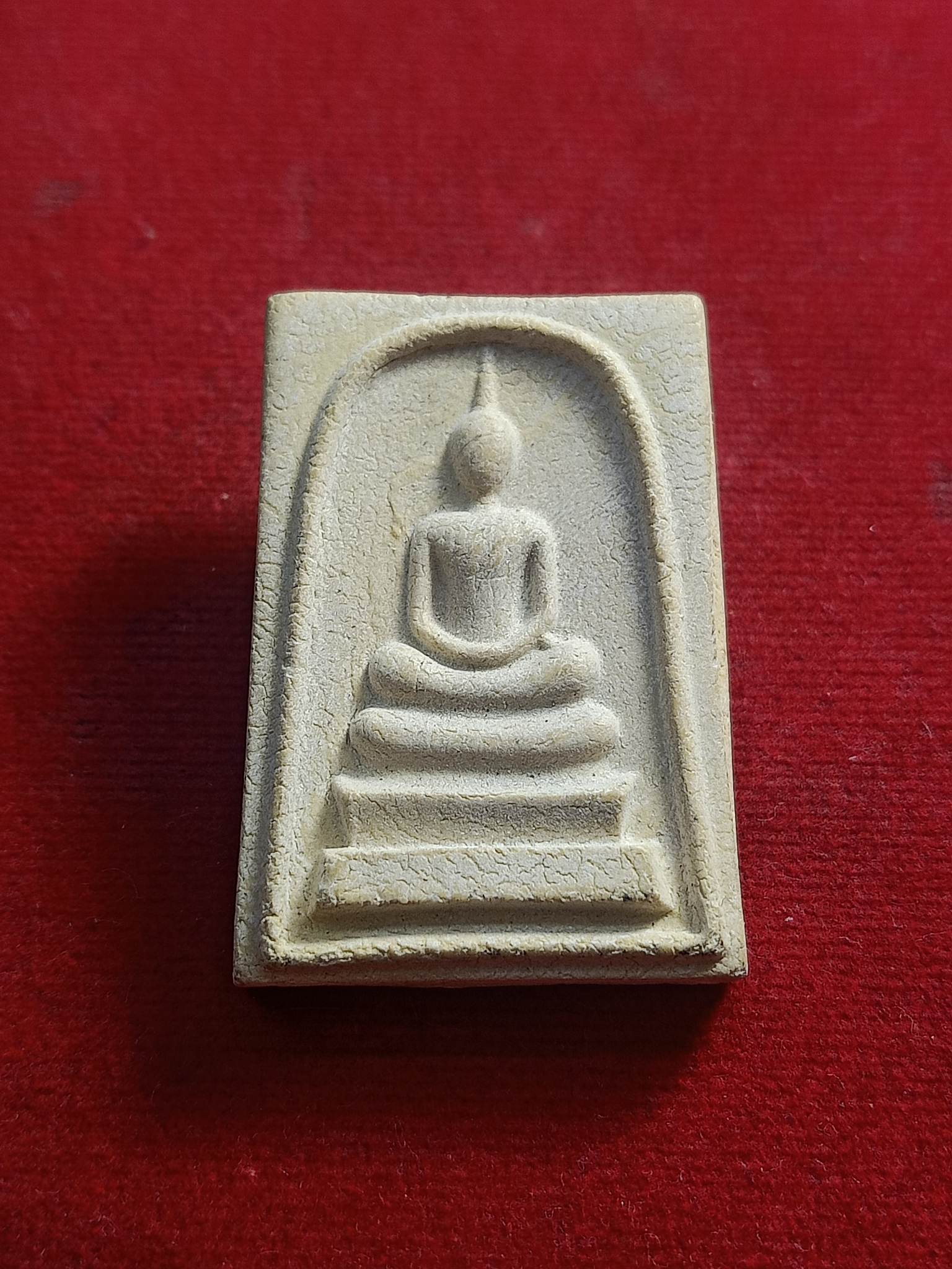 พระสมเด็จหลังพระธาตุพนม วัดพระธาตุพนม นครพนม (SKU-00897)