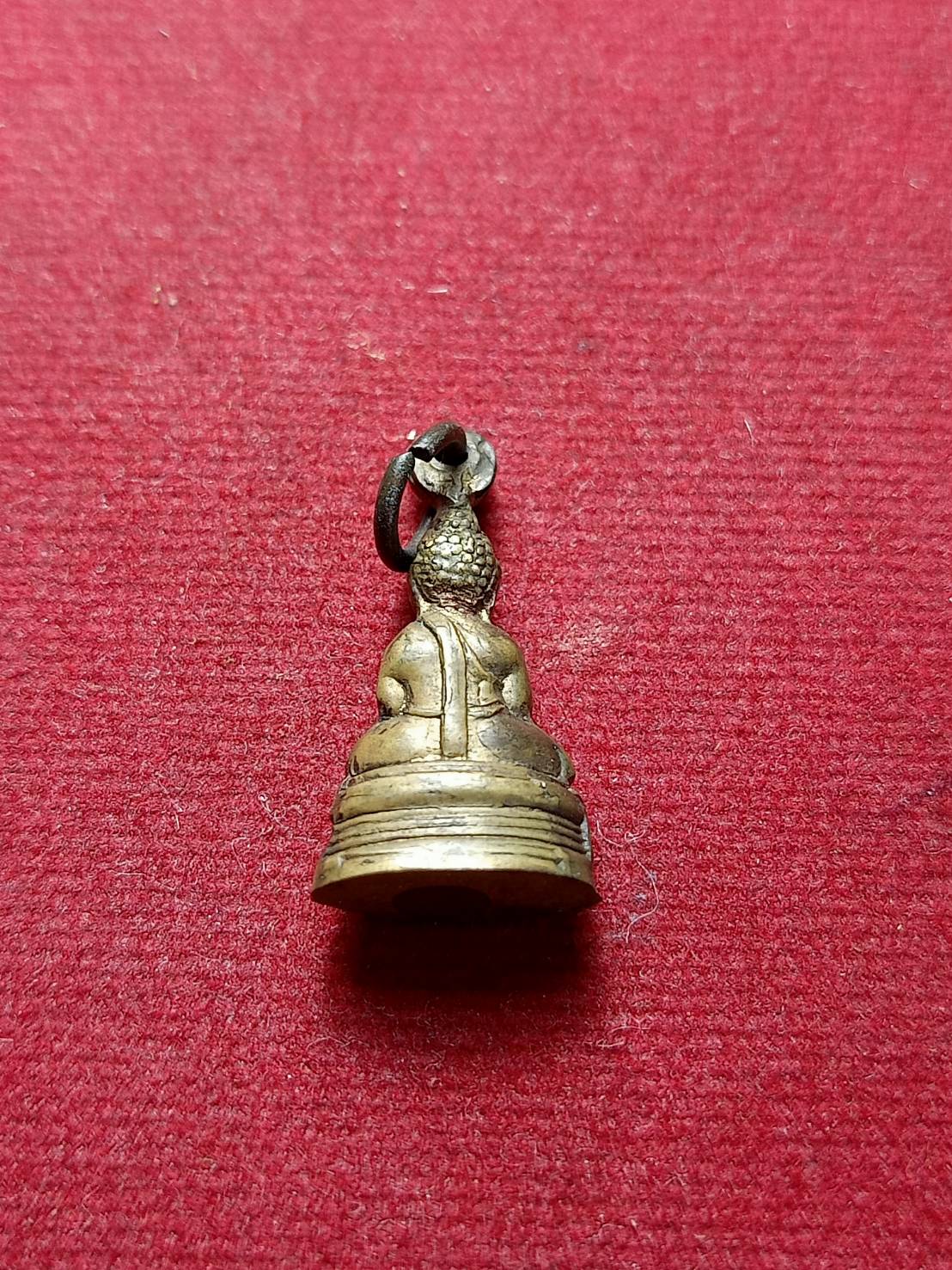 กริ่งหลวงพ่อโต วัดบางพลีใหญ่ จ.สมุทรปราการ (SKU-06728)