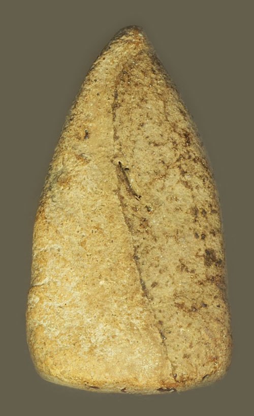 ขายแล้ว*39223 พระกรุซุ้มทอง ยุคอยธยาปลายรัตนโกสินทร์ อยุธยา เนื้อดิน 13