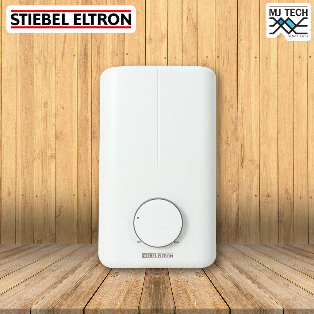 STIEBEL ELTRON เครื่องทำน้ำอุ่น 4500W รุ่น DE 45E