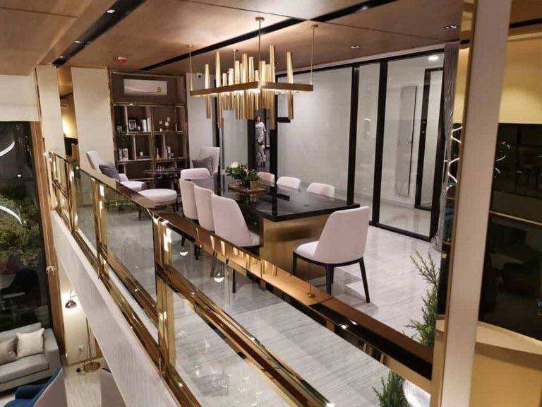 ขาย (For Sale) คอนโด : เคนซิงตัน พหลโยธิน 63 Kensington Phaholyothin 63 ประเภท : 1 ห้องนอน 1 ห้องน้ำ พื้นที่ : 28.76 ตรม.