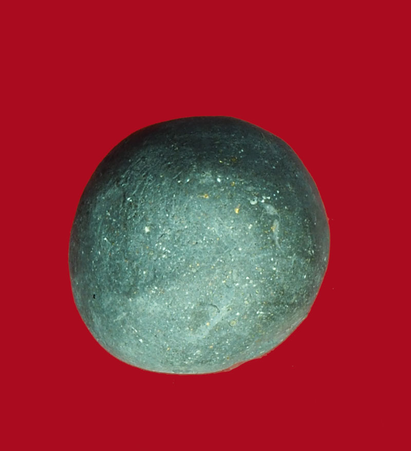 *30850 ลูกอมหลวงพ่อเพี้ยน ตอกโค๊ต ตอกปี วัดเกริ่นกฐิน ลพบุรี 12