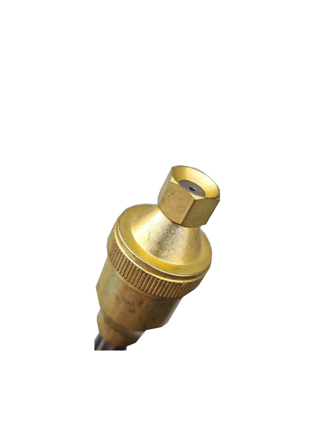 ด้ามพ่นยา ตราม้า