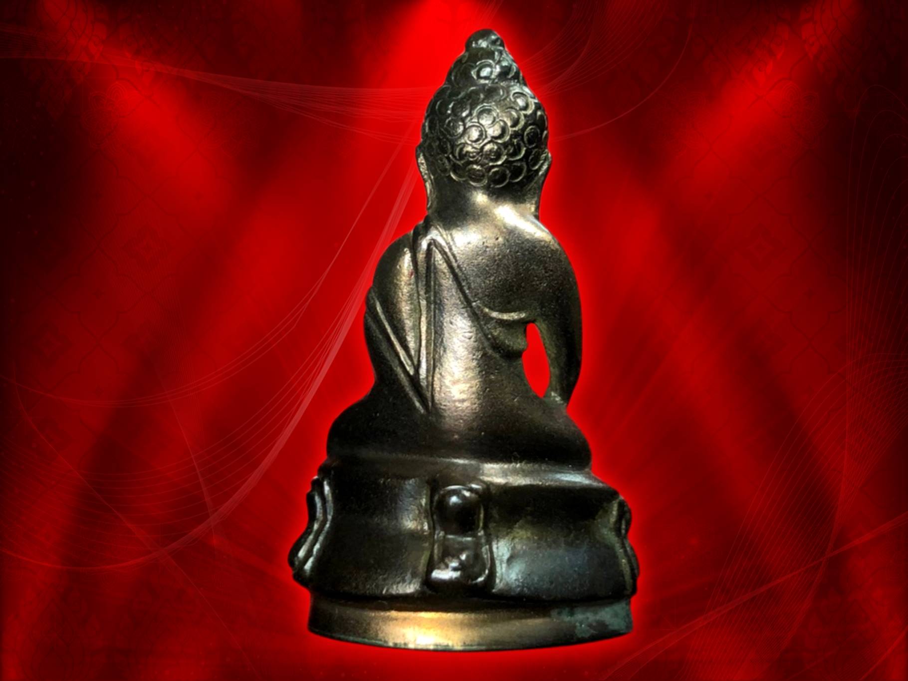 พระกริ่งปวเรศ เนื้อนวะ ปี 2552 วัดบวรนิเวศ โค๊ต บวร วัดบวรนิเวศ จัดสร้าง ในวาระวาระครบรอบ 200 ปี วันประสูติ กรมพระยาปวเรศวริยาลงกรณ์ กล่องเดิมๆ ครบถ้วน งามและหายากสุดๆ ครับ