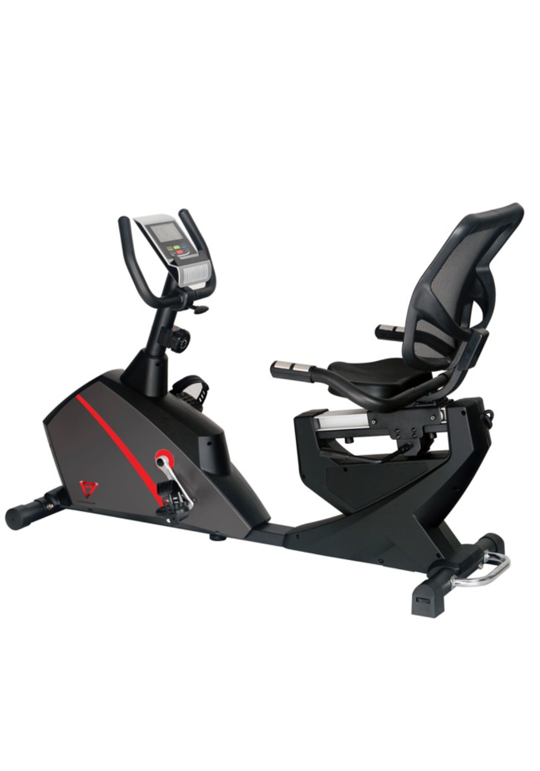 จักรยานเอนปั่น FITFAIR 8729R