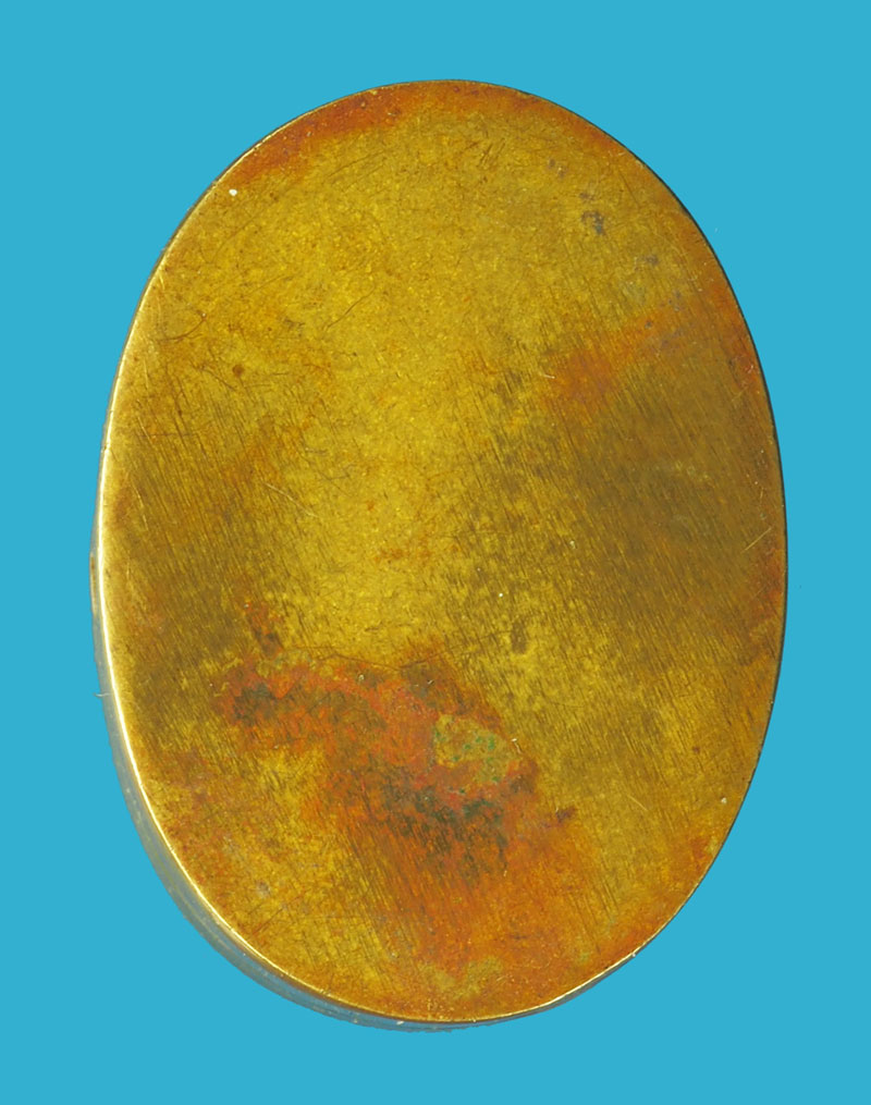 *33342 ตลับสีผึ้ง หลวพ่อทาบ วัดกระบก ขึ้นผึ้ง ระยอง 12