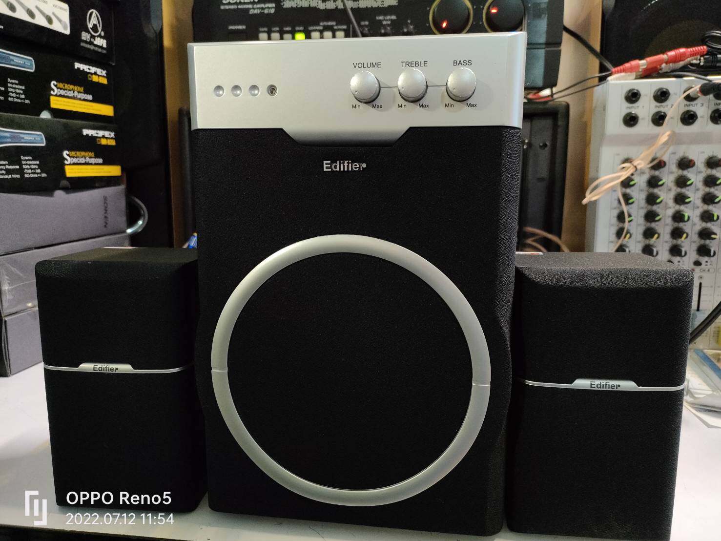 EDIFIER ลำโพง รุ่น R 401