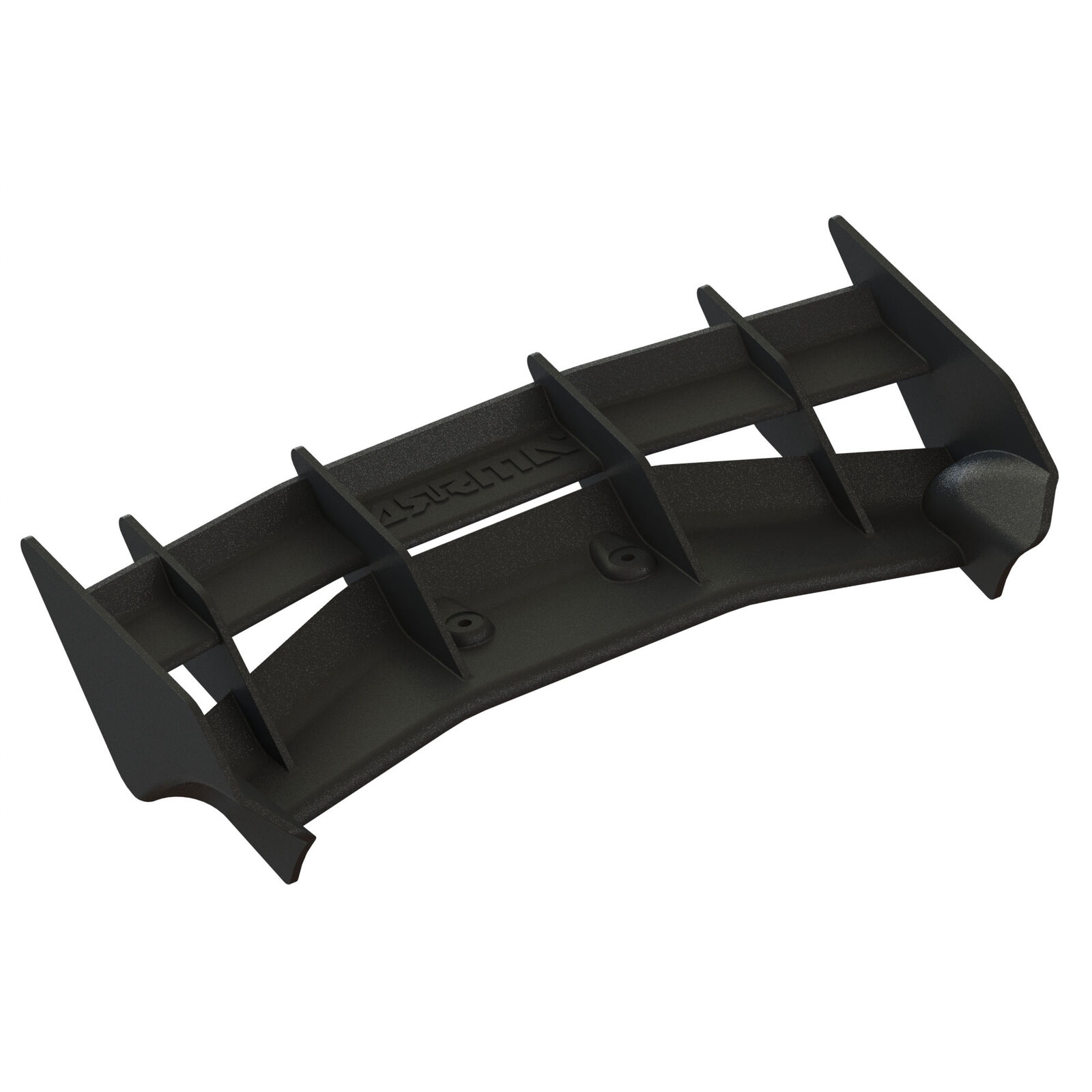 ARA480016 1/8 Rear Wing: TYPHON 4x4