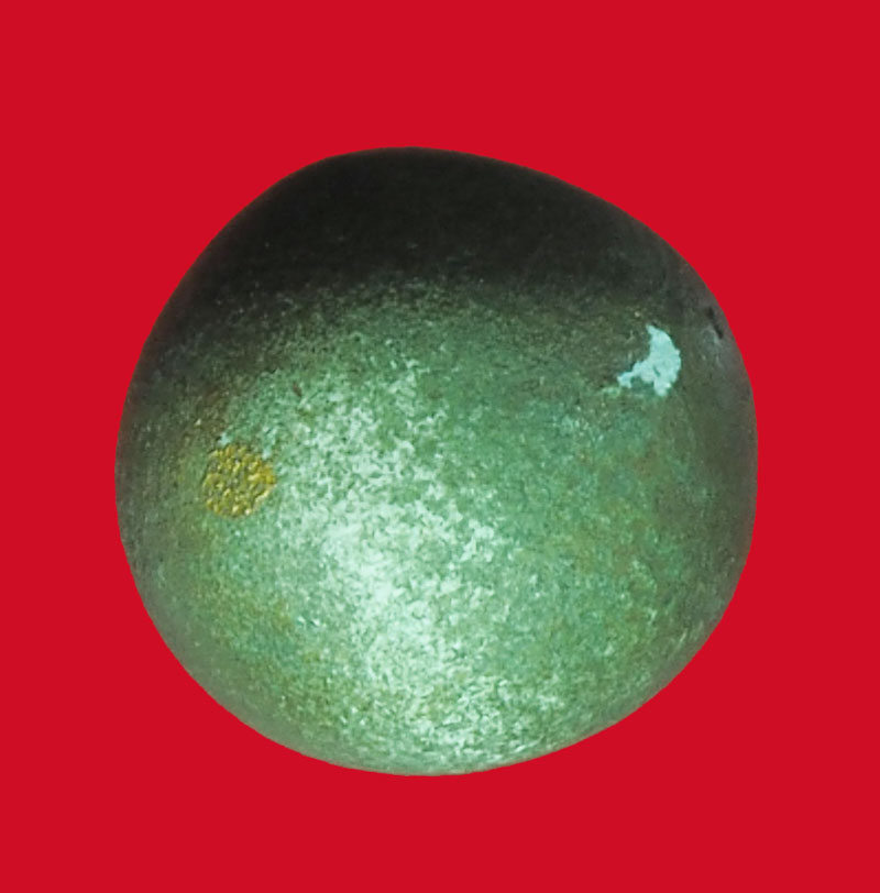 *32974 ลูกอมลงบอรนซ์ ไม่ทราบที่และปีสร้าง 12