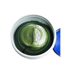 จารบี ตราจระเข้ รุ่น SG-406 #2 (งานหนัก) เนื้อจาระบีสีเขียว ขนาด 0.5 กก.(ขายส่ง ราคารวมแวท)