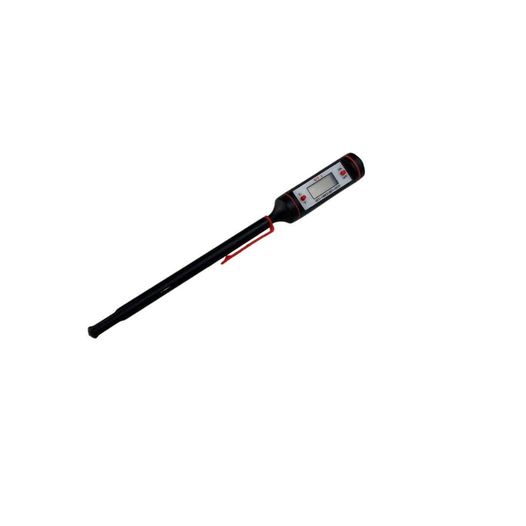 THERMO-1 ที่วัดอุณหภูมิอาหารแบบดิจิตอล