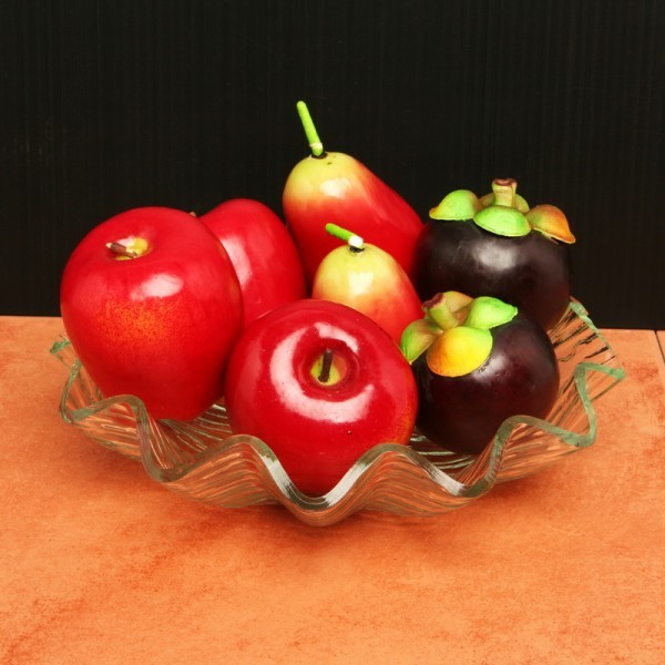 ADPW5-1 จานพลาสติกก้นลึกอเนกประสงค์